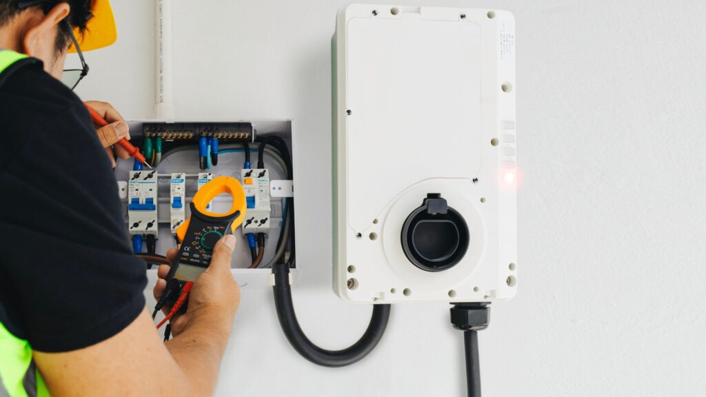 Smart Home nachrüsten – Ihr intelligentes Zuhause in Düsseldorf - Elektriker in Düsseldorf