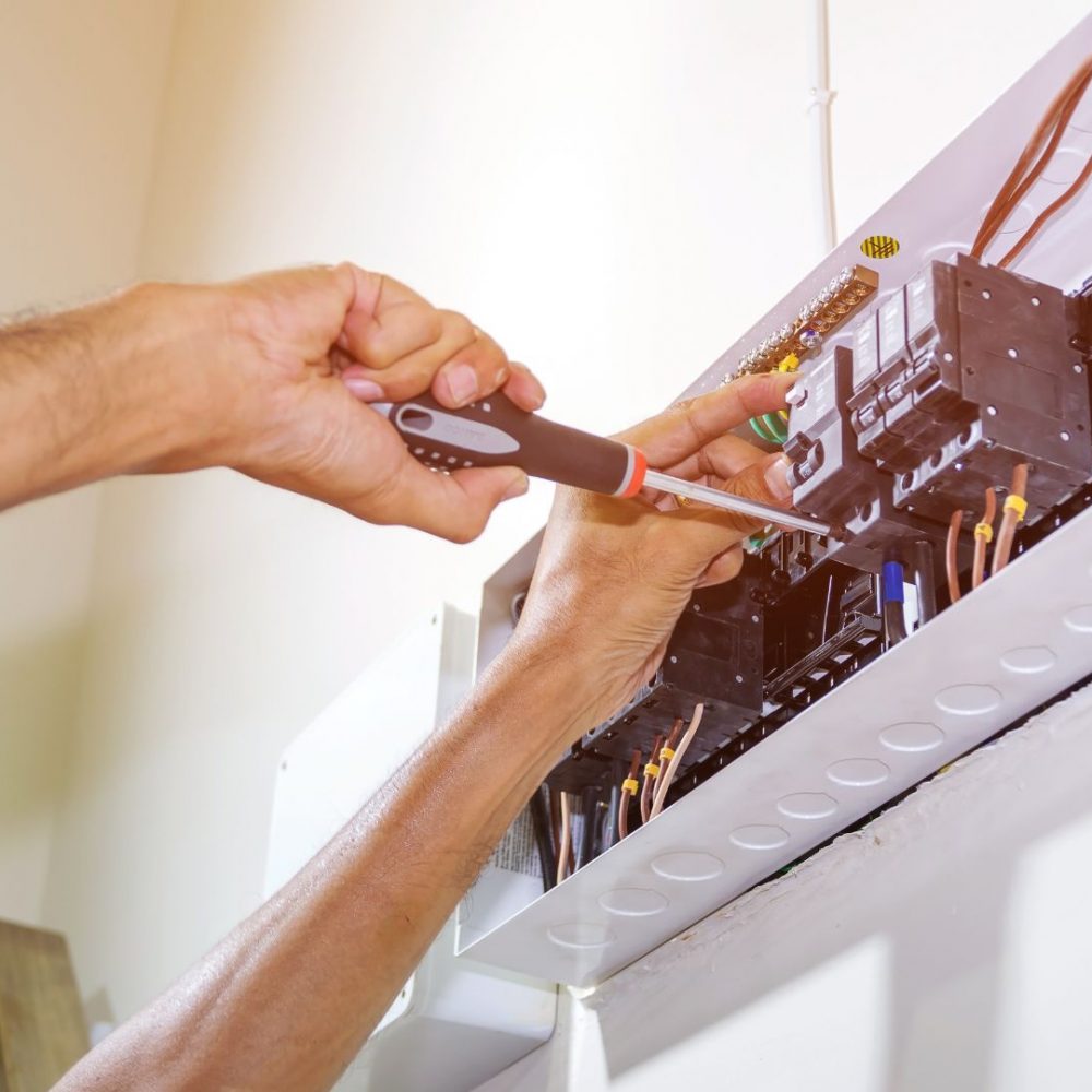 Elektro Notdienst- Elektriker in Düsseldorf Elektro Notdienst- Elektriker in Düsseldorf
